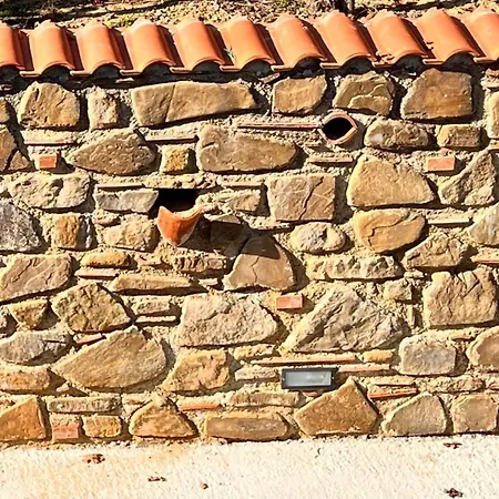 Upupa Rural Retreat - Casa * Sessa Cilento