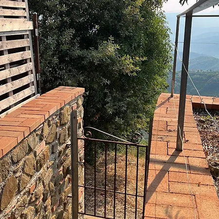 ロッジ Upupa Rural Retreat - Casa *