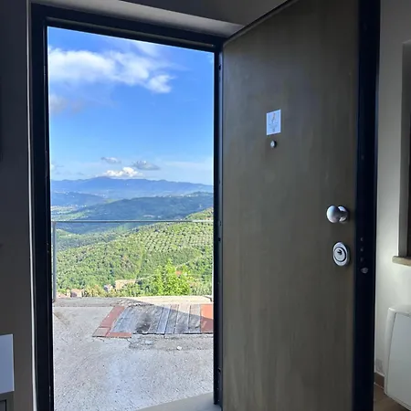 Upupa Rural Retreat - Casa ロッジ *
