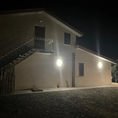 ロッジ Upupa Rural Retreat - Casa