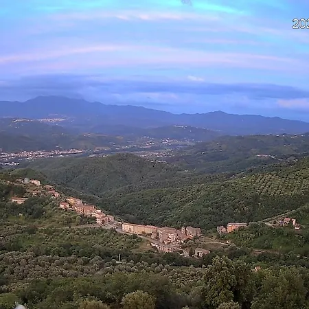 ロッジ Upupa Rural Retreat - Casa Sessa Cilento