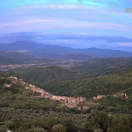 Lodge Upupa Rural Retreat - Casa Sessa Cilento