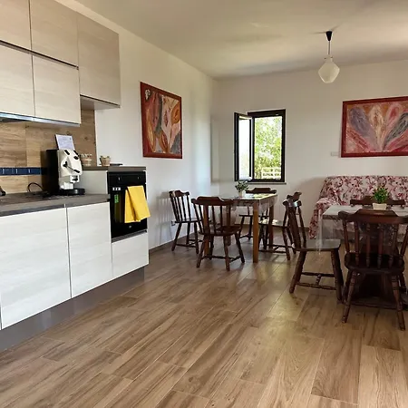 Upupa Rural Retreat - Casa Lodge
