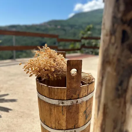 Upupa Rural Retreat - Casa *